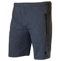 Donnay Donnay Heren - Korte joggingbroek Nick - Donkergrijs