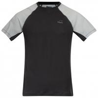 Bergans Heren Y LightLine Merino T-Shirt
