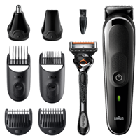 Braun trimmer MGK5360