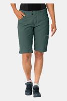 VAUDE Damen Bikeshorts Tamaro, 