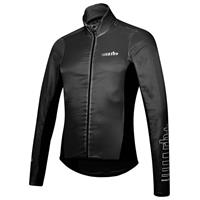 RH+ Emergency Pocket Windjacke, fÃ¼r Herren, GrÃ¶ÃŸe 2XL, Fahrradjacke, Fahrradbekl