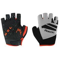 Roeckl Iseler Handschuhe, fÃ¼r Herren, GrÃ¶ÃŸe 8,5, Rad Handschuhe, Radsportkleidun