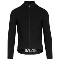 ASSOS Winterjack Mille GT Ultraz Evo Thermojack, voor heren, Fietsjas,