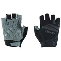 Roeckl Iseler Handschuhe, fÃ¼r Herren, GrÃ¶ÃŸe 8,5, Rad Handschuhe, Radsportkleidun