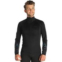 Craft Adv Bike SubZ Winterjacke, fÃ¼r Herren, GrÃ¶ÃŸe L, Radjacke, Radsportbekleidu