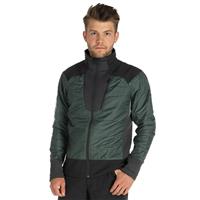 VAUDE Winterjack Minaki III Thermojack, voor heren, Fietsjas, Fietskle