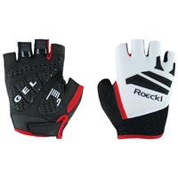 Roeckl Iseler Handschuhe, fÃ¼r Herren, GrÃ¶ÃŸe 7, Rennrad Handschuhe, Fahrradkleidu