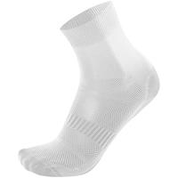 Löffler - Transtex Sport Socks - Fietssokken, grijs/wit