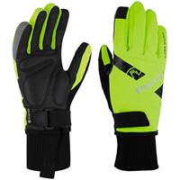 Roeckl Vaduz GTX Winterhandschuhe, fÃ¼r Herren, GrÃ¶ÃŸe 6,5, Fahrradhandschuhe, Rad