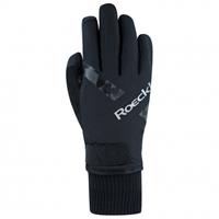 Roeckl Sports - Vaduz GTX - Handschoenen, zwart