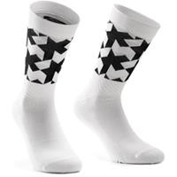 Assos Monogram Evo Cycling Socks - Sokken