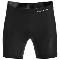 BOBTEAM Binnenbroek, voor heren, Wielerkleding