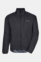 Vaude Drop III Regenjack zwart heren, L