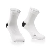 Assos Radsocken Essence Low, fÃ¼r Herren, GrÃ¶ÃŸe XS-S