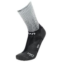 Uyn Radsocken Aero, fÃ¼r Herren, GrÃ¶ÃŸe S, FahrradstrÃ¼mpfe, MTB Kleidung