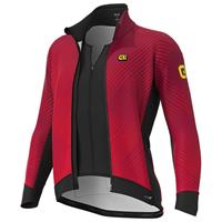 AlÃ© ALÃ‰ Winterjack Storm Thermojack, voor heren, Fiets jack, Wielerkleding