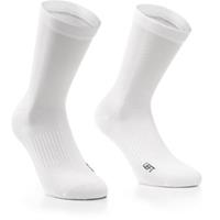 Assos Radsocken Essence High, fÃ¼r Herren, GrÃ¶ÃŸe XS-S