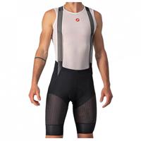 Castelli - Unlimited Ultimate Liner - Fietsonderbroek, zwart/grijs/bruin