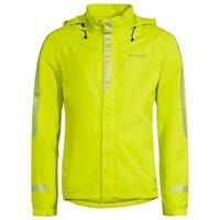 VAUDE Regenjas Luminum II regenjack, voor heren, Regenjas, Regenkledin