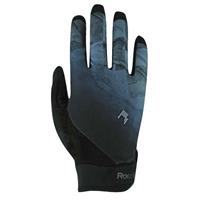 Roeckl Montan Langfingerhandschuhe, fÃ¼r Herren, GrÃ¶ÃŸe 10,5, Bike Handschuhe, MTB