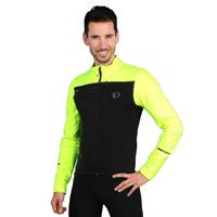 PEARL IZUMI Winterjack Elite Escape AmFib Thermojack, voor heren,  Wiele