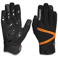 ROECKL Winterhandschoenen Rhone winterhandschoenen, voor heren, Fiets