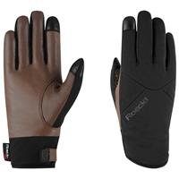 ROECKL Winterhandschoenen Koche winterhandschoenen, voor heren, Fiets