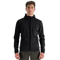 SPORTFUL Hoodie Metro Softshell, voor heren, Fiets jack, Wielerkleding