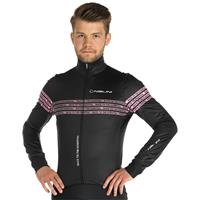 NALINI Winterjack Strada Thermojack, voor heren, Fietsjas, Fietskledin