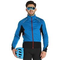 LÃ¶ffler LÃFFLER Fietsjack Ventsiro WS Light fietsjack, voor heren, Fiets jack, W