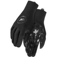 Assos GT Rain Langfingerhandschuhe, fÃ¼r Herren, GrÃ¶ÃŸe S, Fahrradhandschuhe, Fahr