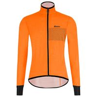 SANTINI Regenjas Guard Nimbus regenjack, voor heren, Regenjas, Regenkl
