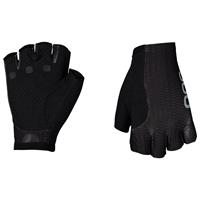 Poc Agile Short Glove - Fahrradhandschuhe Uranium Black M