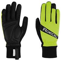 ROECKL Winterhandschoenen Rofan winterhandschoenen, voor heren, Fiets