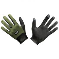 Gore Wear TrailKPR Langfingerhandschuhe, fÃ¼r Herren, GrÃ¶ÃŸe 10, Handschuhe Fahrra