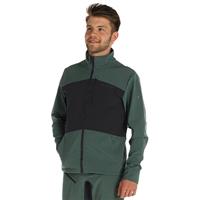 Vaude Heren Virt Softshell II Jas