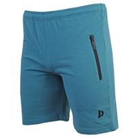 Donnay Donnay Heren - Korte joggingbroek Nick - Vintage Blauw