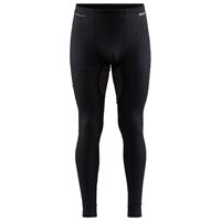 CRAFT Lange fietsonderbroek zonder zeem Active Extreme X, voor heren, Wi