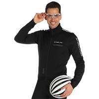 NALINI Winterjack Ergo Shield Thermojack, voor heren, Fietsjas, Fietsk