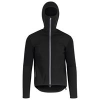 ASSOS MTB-winterjack Trail Softshell Thermojack, voor heren, Fiets jack,