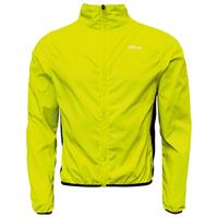 PRO-X Windjack, voor heren, Fiets jack, Wielerkleding
