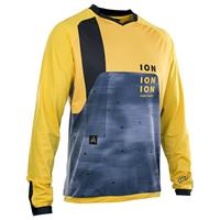 ION Fietsshirt met lange mouwen Traze Vent bikeshirt, voor heren, Fietss