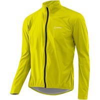 LÖFFLER Regenjas WPM Pocket regenjack, voor heren
