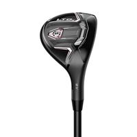 Cobra King LTDx Max Womens Hybride KBS PGi 55