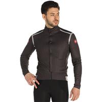 Castelli Perfetto ROS Plaid Long Sleeve Jacket AW21
