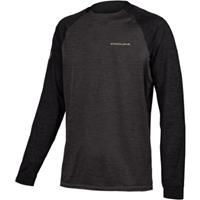 Endura Singletrack LS MTB Jersey - Fietstruien