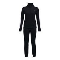 Under Armour Tricot Trainingsanzug Damen