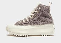 Converse Run Star Hike high-top sneakers - Grijs