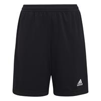 Adidas Trainingsshorts Entrada 22 - Zwart Kinderen