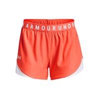 Under Armour Play Up 3.0 Shorts